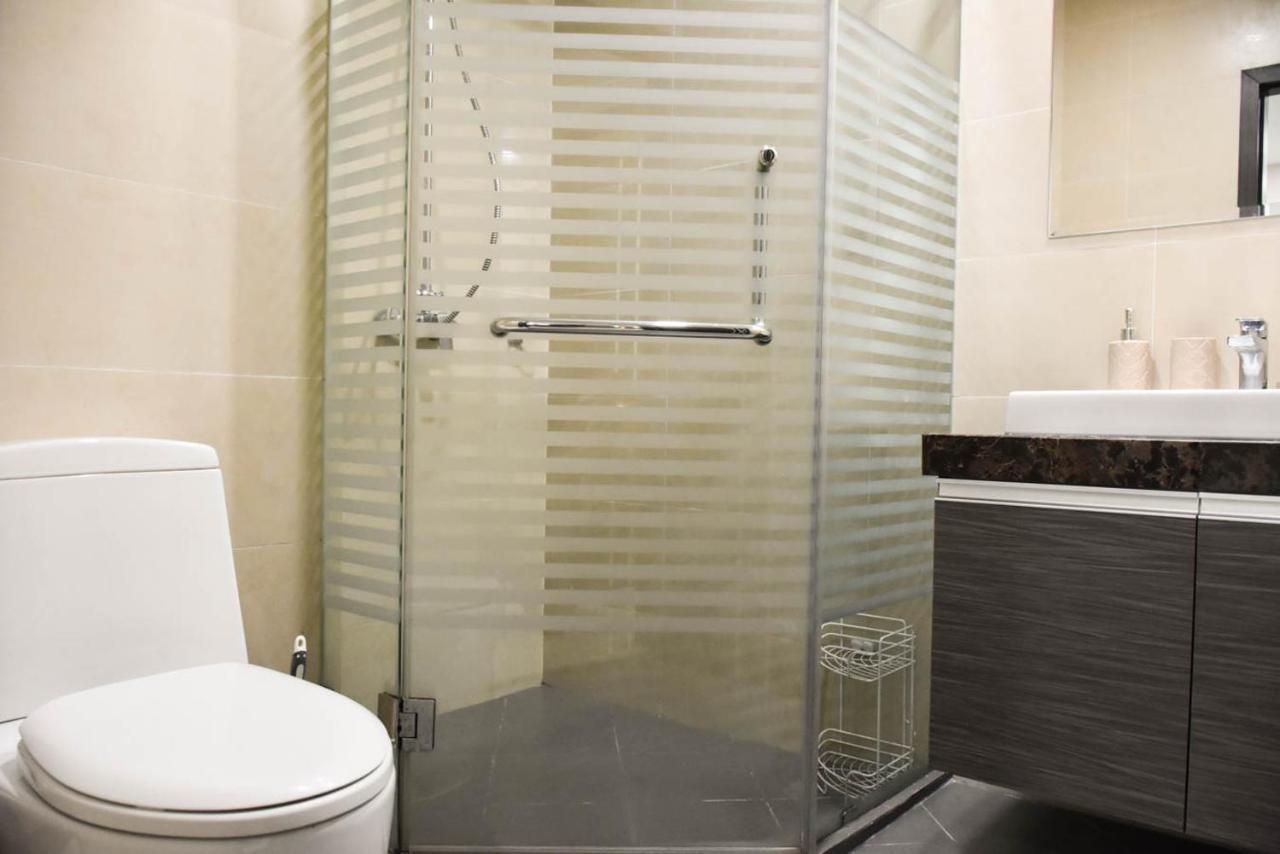 Dusit Grand Condo View Джомтьєн-Біч Номер фото
